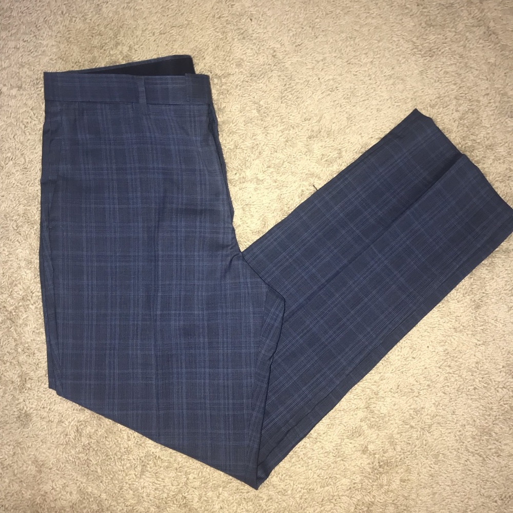 Banana Republic Slim Fit Pants, NWOT